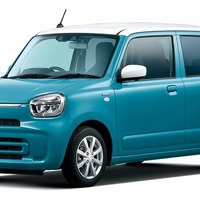【スズキ アルト 新型】マイルドハイブリッド採用、燃費は軽最高…価格94万3800円から 画像