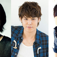梶裕貴＆宮野真守らイケボに“耳ドキッ”！素顔もイケメンな美男子声優たち～2015 画像