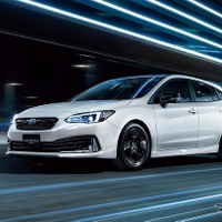 スバル インプレッサ、シートヒーター装備など一部改良…誕生30周年の特別仕様車も設定 画像