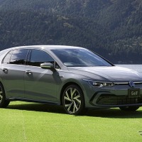 VW ゴルフ 新型、最新世代ディーゼル車を日本導入　価格は344万4000円より 画像