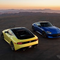 日産 フェアレディZ 新型、日本仕様初公開へ…東京オートサロン2022 画像