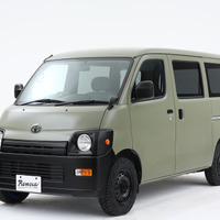 FLEXがリノカの新型モデルを発表、TOKYO OUTDOOR SHOW 2022で参考展示 画像