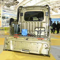【ダイハツ アトレー 新型】デッキバンを新設定、どう使おう？［写真22点］ 画像
