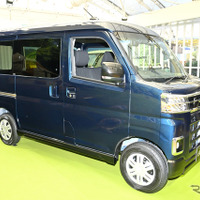 【ダイハツ アトレー 新型】軽ワンボックスの新しい使い方に対応［写真34点］ 画像