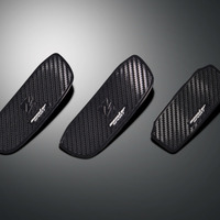 MONSTER SPORTからスズキ・ジムニー／ジムニーシエラ用ドアハンドルプロテクターが新発売 画像