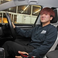 car audio newcomer！ VW ゴルフ（オーナー：山野竜希さん）　by　custom&car Audio PARADA　前編 画像