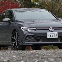 【VW ゴルフGTI 新型試乗】先代の荒々しさは消え、歴代最上の洗練度に…島崎七生人 画像
