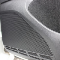 【カーオーディオ・プロショップへ行こう♪】スピーカー装着における匠の技術 Part.1「インナーバッフル」 画像