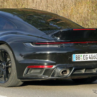即完売は必至！ポルシェ 911「スポーツクラシック」、2022年2月復活へ 画像