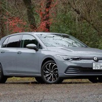 【VW ゴルフTDI 新型試乗】ようやく出てきた「ゴルフのゴルフたる所以」…中村孝仁 画像