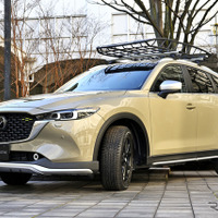 【マツダ CX-5 改良新型】脱・都会派SUV!?「フィールドジャーニー」はいかにして生まれたのか［開発者インタビュー］ 画像