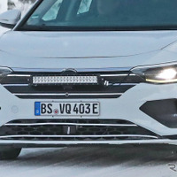 VW初のフルEVセダンは「革命的なプレミアムクラスのサルーン」となるか 画像