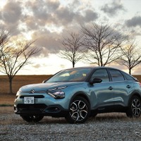 【シトロエン C4 / Ë-C4 ELECTRIC 新型】3つのパワートレインを用意、抜群の乗り心地を求めて 画像