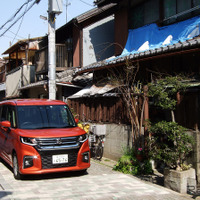 【スズキ ソリオ 1200km試乗】予想外の質感！スズキスピリットが息づく走りに驚いた［前編］ 画像