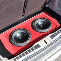 スペシャルな楽しみ方がある!? 「サブウーファー」、導入のススメ 第10回 マニアックな鳴らし方について