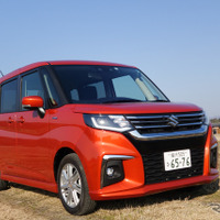 【スズキ ソリオ 1200km試乗】便利、気持ちいい、経済的、そのうえお手頃。このクルマはちょっとヤバい［後編］ 画像
