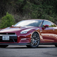 日産 GT-R 現行型、最終モデルをスクープ…さらなる進化 画像