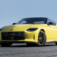 日産 フェアレディZ 新型を公開、特別仕様車「プロトスペック」を皮切りに6月下旬より発売…東京オートサロン2022 画像