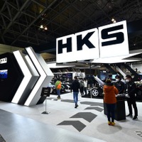 HKSのGR86/BRZ用パーツが勢揃い！ 新ビッグタービンにRB26用インテークシステムが発表…東京オートサロン2022 画像