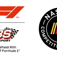 BBSジャパンがF1、NASCARへのホイール独占供給を2022年シーズンより開始 画像