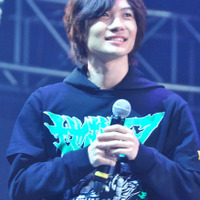 神木隆之介、長瀬智也は「お世話になったリーダー」　COUNTDOWN JAPAN 15/16 画像