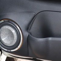 ドアパネルをカットするという大胆加工が音に効く!? 魅惑の「ハイエンド・カーオーディオ」への誘い 第6回