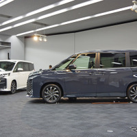 【トヨタ ノア/ヴォクシー 新型】納期はいつ？ 受注から出荷まで何か月？ 画像