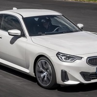 BMW 2シリーズ に新エンジン、2.0ターボは245馬力…欧州設定 画像