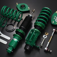 テインがスポーツ走行向け車高調「MONO RACING」ほかサスペンション／ショックアブソーバ製品に適合車種ラインナップを追加 画像