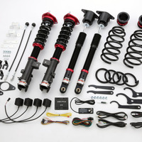 マツダ CX-5用が登場！ BLITZが車高調キット「DAMPER ZZ-R SpecDSC Plus」「DAMPER ZZ-R」にラインナップを追加 画像