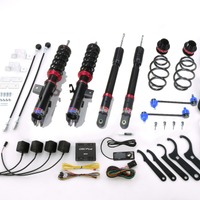 新型ニッサン オーラ用先行予約受付開始！ BLITZが車高調キット「DAMPER ZZ-R SpecDSC Plus」「DAMPER ZZ-R」にラインナップを追加 画像