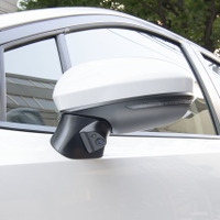 新型日産ノート用のサイドカメラキットが新発売！ 画像