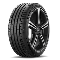 ミシュランからパイロットスポーツシリーズタイヤの新製品「MICHELIN PILOT SPORT 5」が登場 画像
