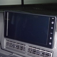 走行中でもテレビが見られる!! 「TV JUMPER」にアトレー／ハイゼットカーゴのディスプレイオーディオ用が登場 画像