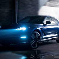 アストンマーティン『DBX 707』、ランボルギーニ ウルス 超える性能［詳細写真］ 画像