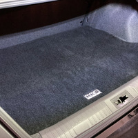 軽量化を実現！　HKSからGR86／BRZ用ラゲッジマットが新発売 画像
