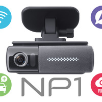 安全と楽しさを提供するオールインワン車載ユニット『PIONEER NP1』登場 画像
