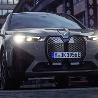 BMW『iX』に最強「M」、619馬力ツインモーター…シカゴモーターショー2022出展へ 画像