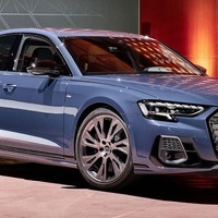 アウディ A8 改良新型、新デザインでライバルに対抗［詳細写真］ 画像