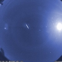 「しぶんぎ座流星群」が1/4ピーク、太平洋側で観測のチャンス 画像