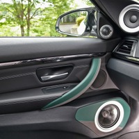 Pro Shop インストール・レビュー BMW M4（オーナー：塩川公康さん）　by　サウンドフリークス　後編 画像