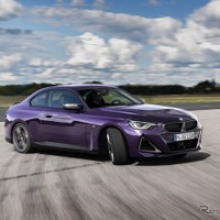 BMW 2シリーズクーペ…セグメントのベンチマーク［写真41点］ 画像