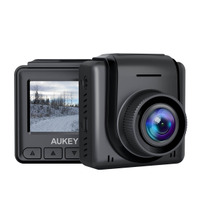 超大広角・高画質1080Pドライブレコーダー「AUKEY DRA5」が約48％オフの2,980円！ 画像