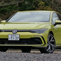【VW ゴルフ TDI 新型試乗】ディーゼルでも極めて「普通のゴルフ」であること…島崎七生人 画像