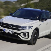 VW Tロック 改良新型、表情をイメージチェンジ［写真30点］ 画像