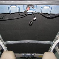 「カーオーディオ・プロショップ」は車内を静かにすることも得意!? 「プロが頼りになるワケとは…？」 Part3「車内快適化」編 その1