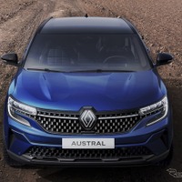 【ルノー オーストラル】激戦区の欧州Cセグメントに挑む新型SUV［詳細写真］ 画像