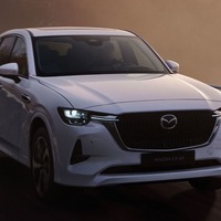 【マツダ CX-60】マツダ初のPHV、燃費は66.5km/L［詳細写真］ 画像