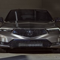 【アキュラ インテグラ 新型】5ドアプレミアム、1.5Lターボ…米国で復活発表 画像