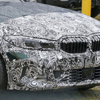 『M3』だけじゃない！もう一台のパフォーマンスワゴン、アルピナ『B3ツーリング』改良へ 画像